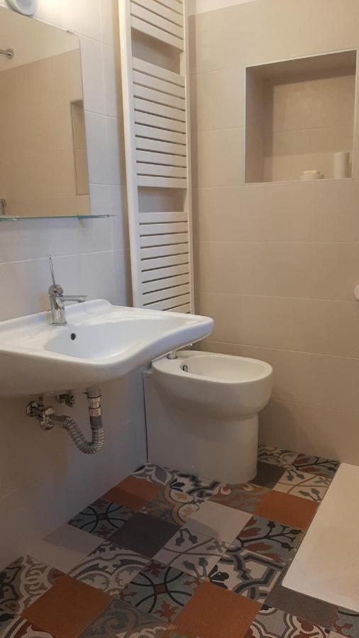Agriturismo La Romanella 维泰博 外观 照片